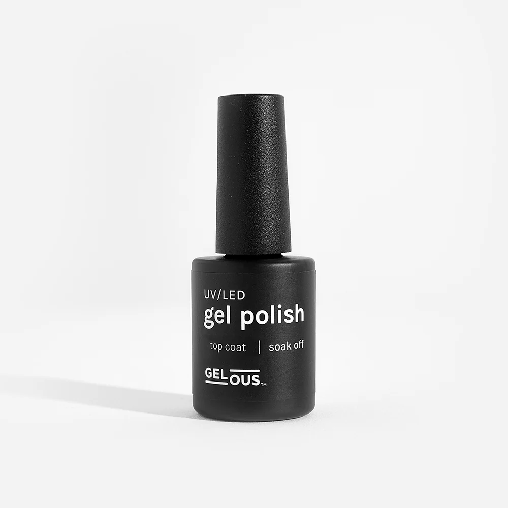 Top Coats
